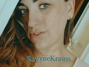 RavyneKrauss