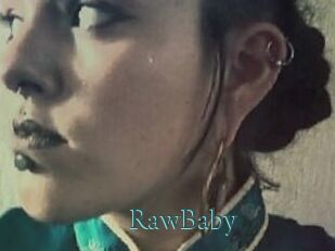 Raw_Baby