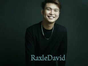RaxleDavid
