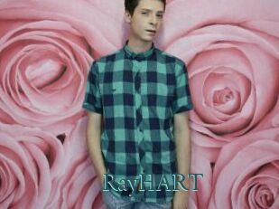 RayHART