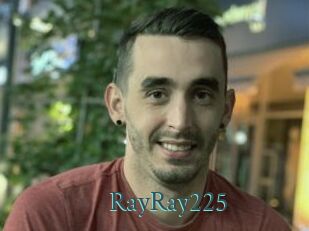 RayRay225
