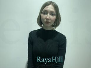 RayaHill