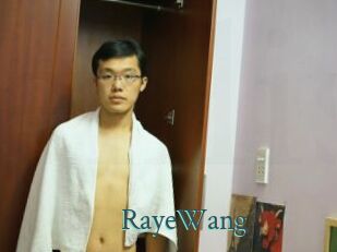 RayeWang