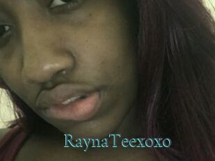 RaynaTeexoxo