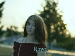 Rayof
