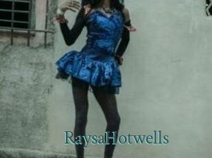 RaysaHotwells