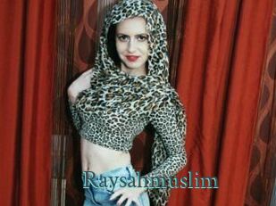 Raysahmuslim