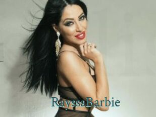 RayssaBarbie