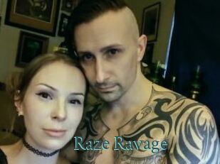 Raze_Ravage