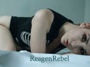 ReagenRebel