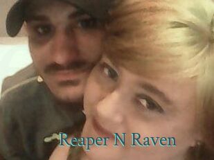 Reaper_N_Raven