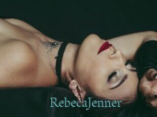 RebecaJenner