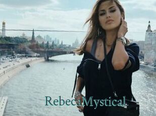 RebecaMystical