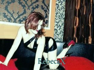 RebecaX