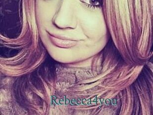 Rebecca4you