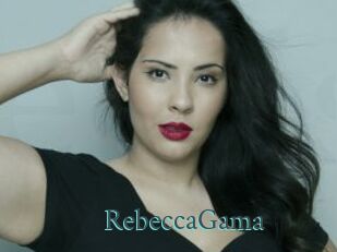 RebeccaGama