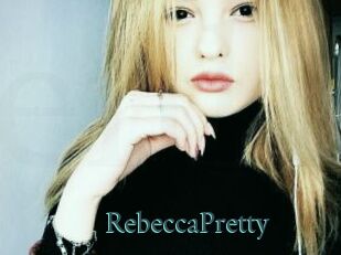 RebeccaPretty