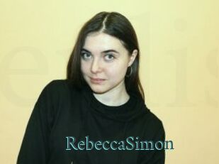 RebeccaSimon