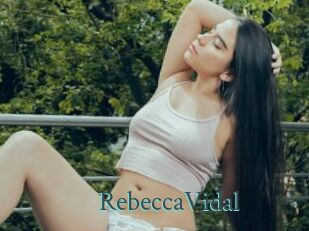RebeccaVidal