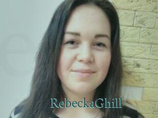 RebeckaGhill