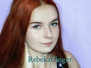 RebekaGinger