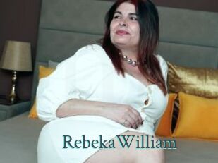 RebekaWilliam