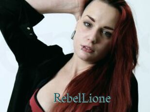 RebelLione