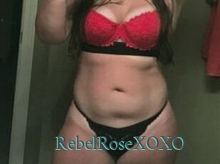 RebelRoseXOXO
