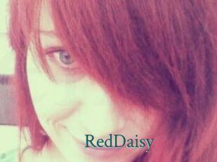 RedDaisy