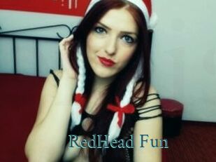 RedHead_Fun