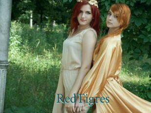 RedTigres