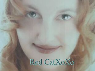 Red_CatXoXo