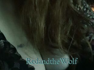 RedandtheWolf