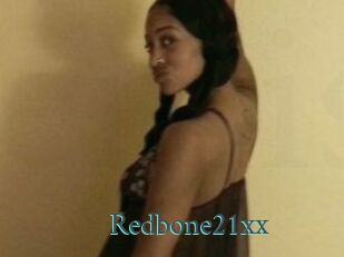 Redbone21xx