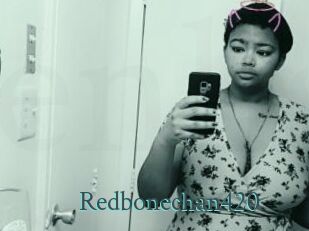 Redbonechan420