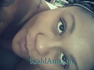 ReddAmazon