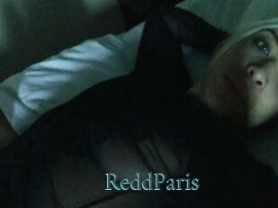 ReddParis