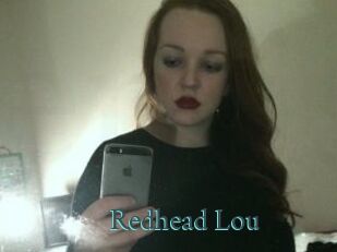 Redhead_Lou