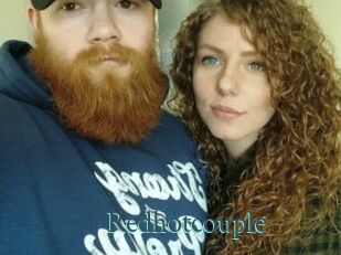 Redhotcouple