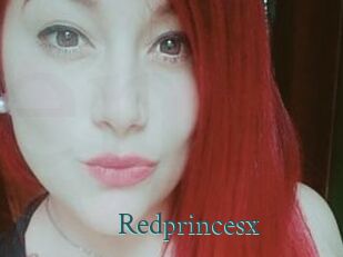 Redprincesx