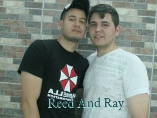 Reed_And_Ray