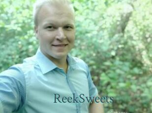 ReekSweets