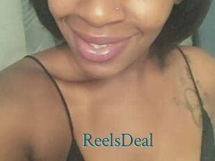 ReelsDeal