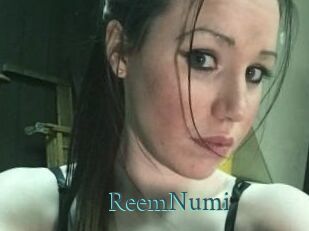 ReemNumi