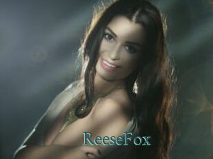 ReeseFox