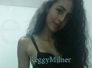 ReggyMilner