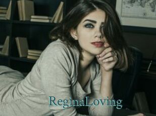 ReginaLoving