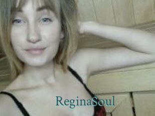 ReginaSoul