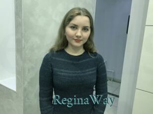 ReginaWay