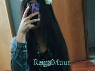 ReinaMuur